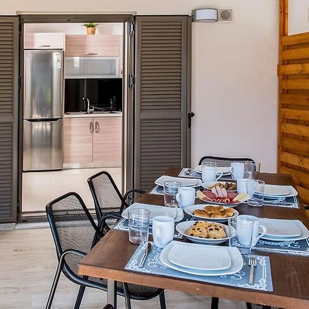 Drakatos Villas فاسيليكي المظهر الخارجي الصورة