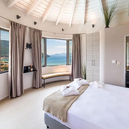 Drakatos Villas فاسيليكي المظهر الخارجي الصورة