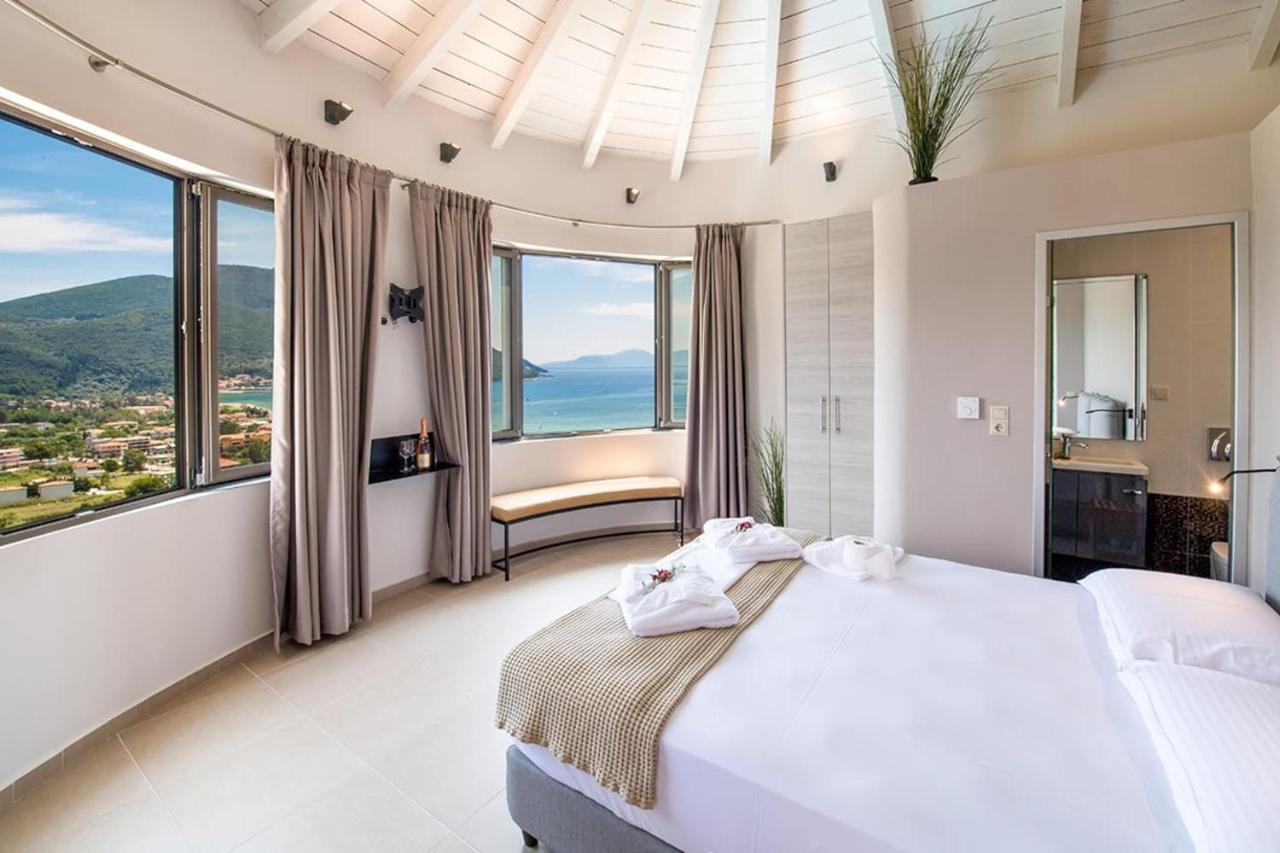Drakatos Villas فاسيليكي المظهر الخارجي الصورة