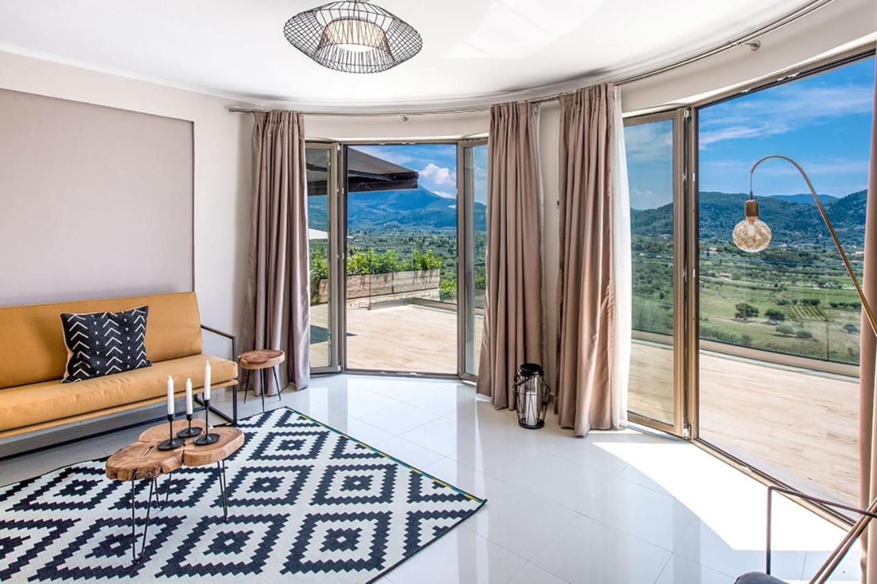 Drakatos Villas فاسيليكي المظهر الخارجي الصورة