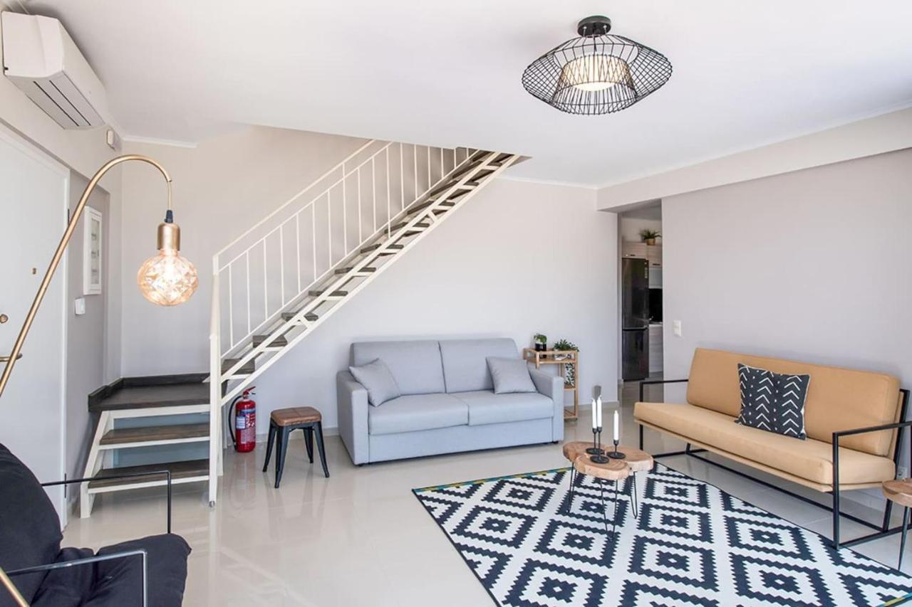 Drakatos Villas فاسيليكي المظهر الخارجي الصورة
