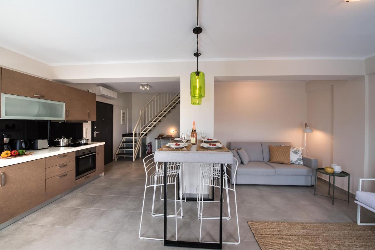 Drakatos Villas فاسيليكي المظهر الخارجي الصورة